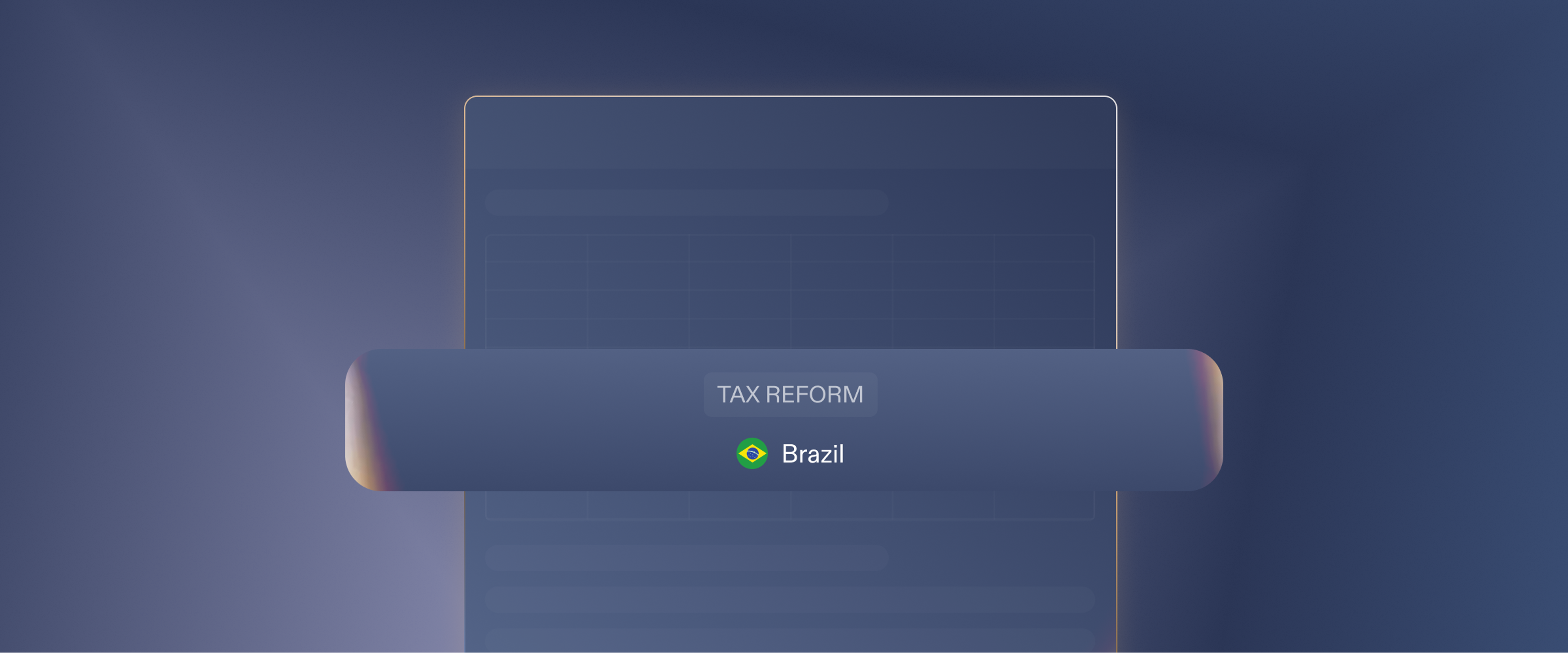 Brazil Tax Reform: How It Impacts Global SaaS