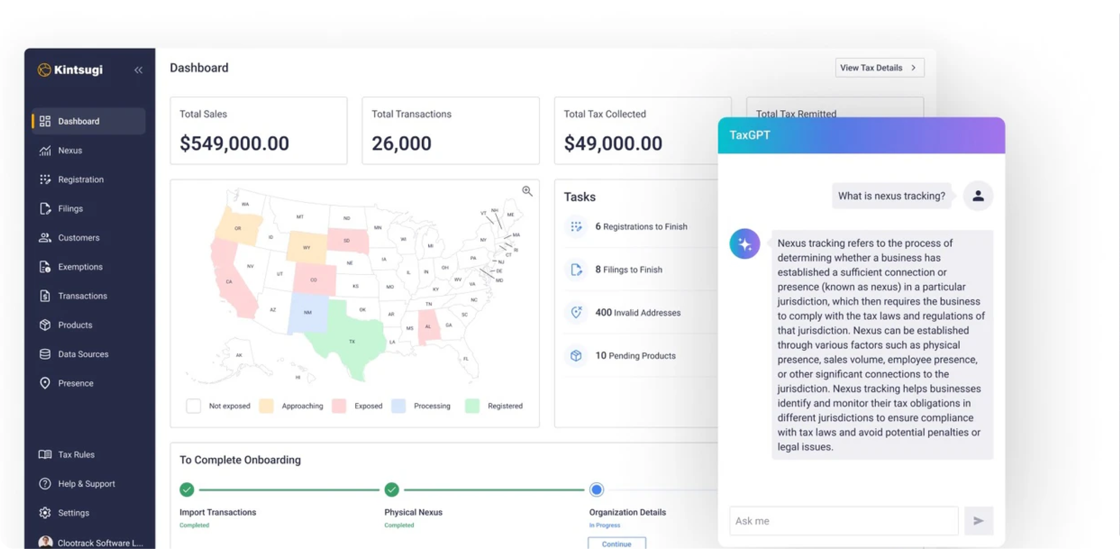 Best AI Tax Software for 2025: Top 4 Tools Reviewed