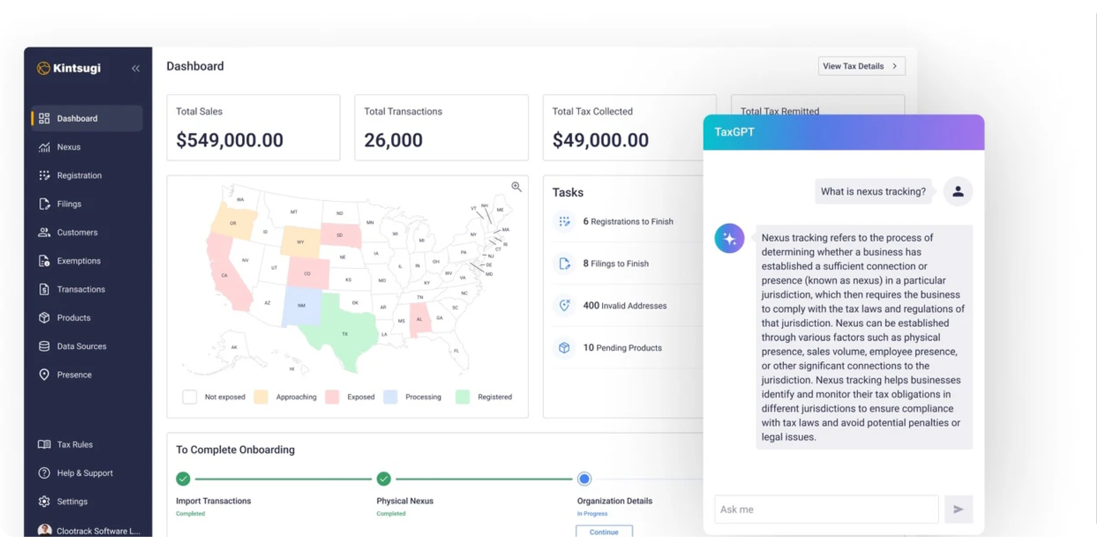 Best AI Tax Software for 2025: Top 4 Tools Reviewed