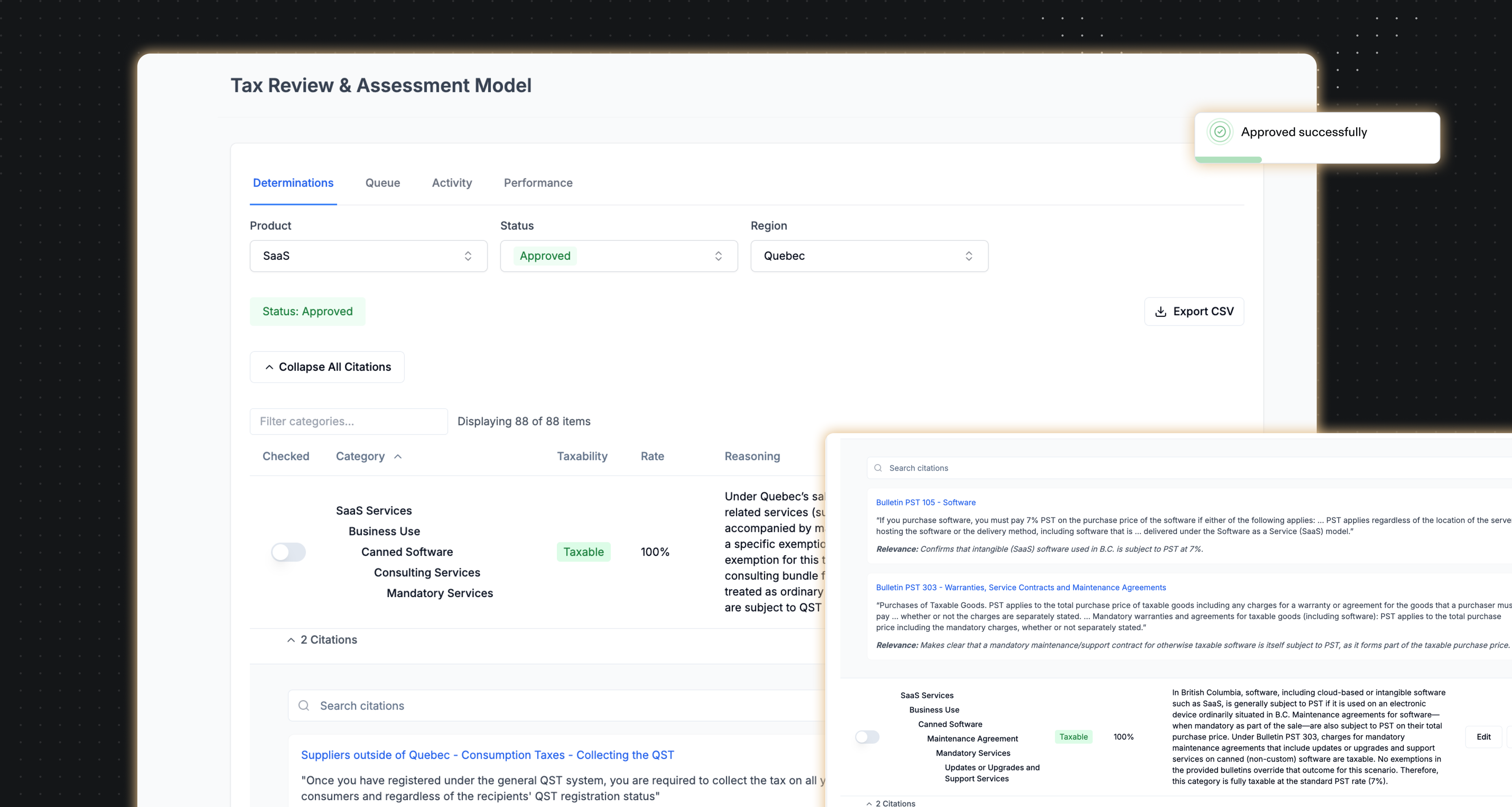 Are Subscriptions Taxable? A Guide for SaaS & Digital Products