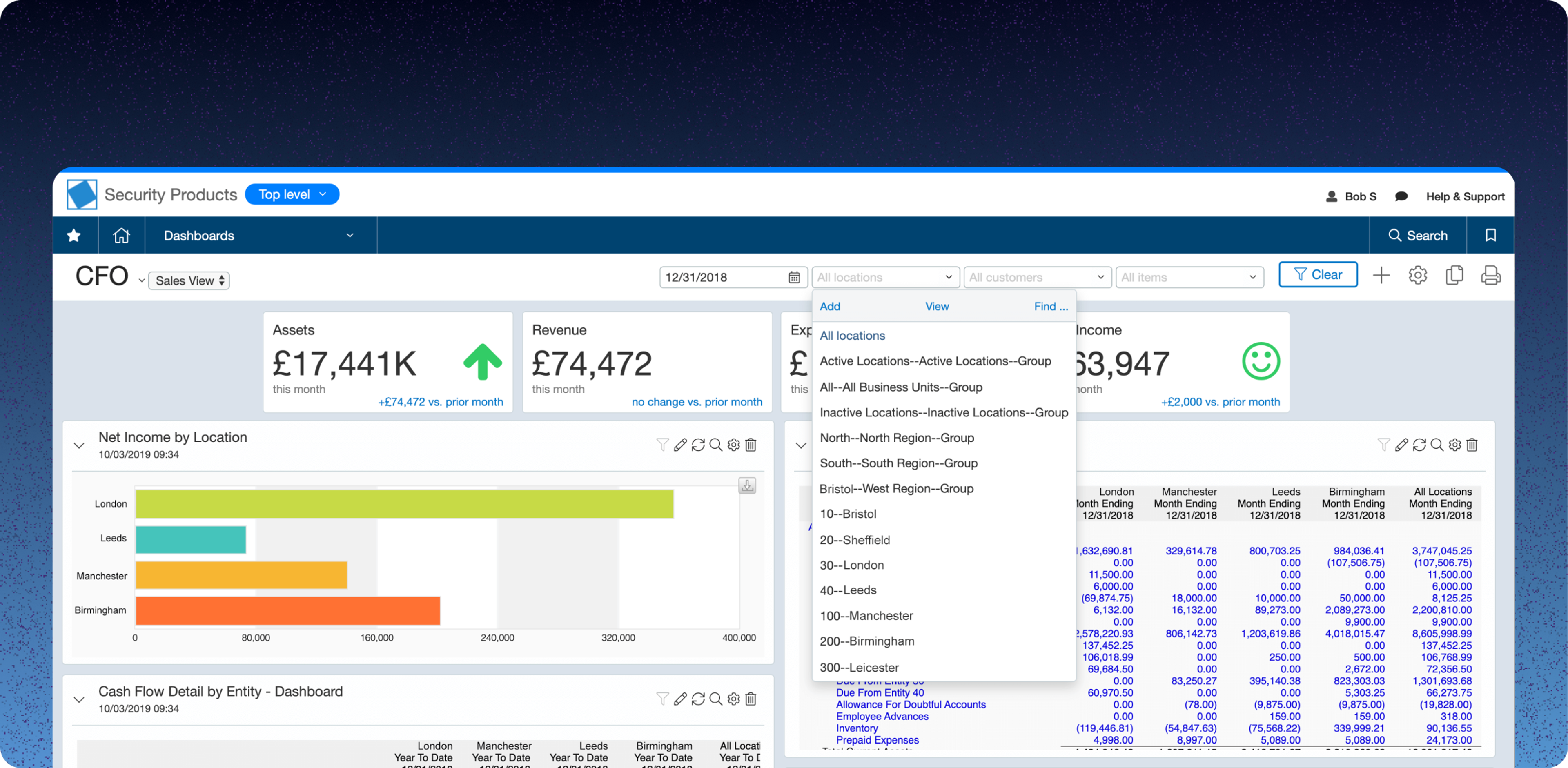Top 8 Financial Reporting Tools for Modern CFOs