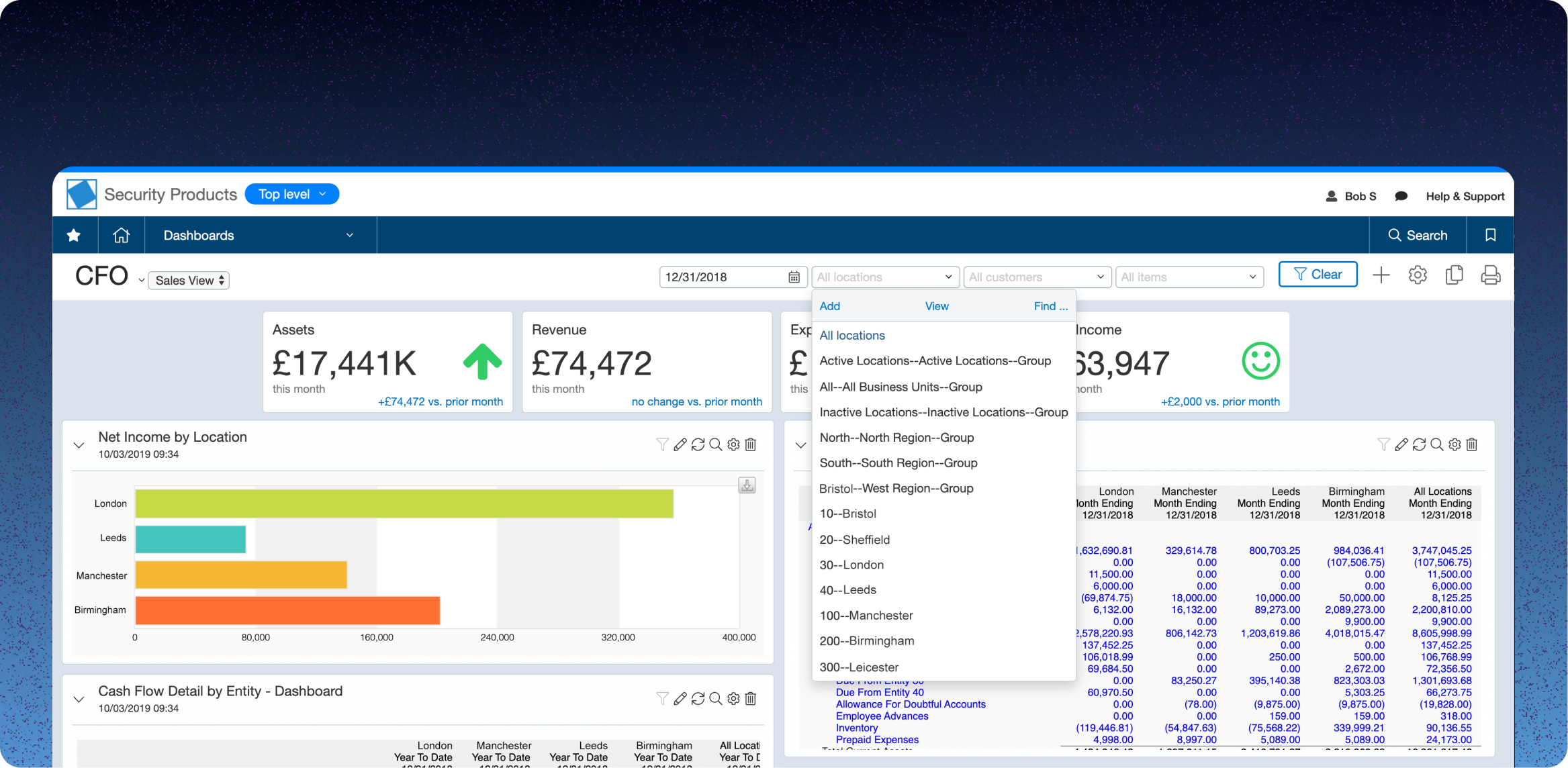 Top 8 Financial Reporting Tools for Modern CFOs