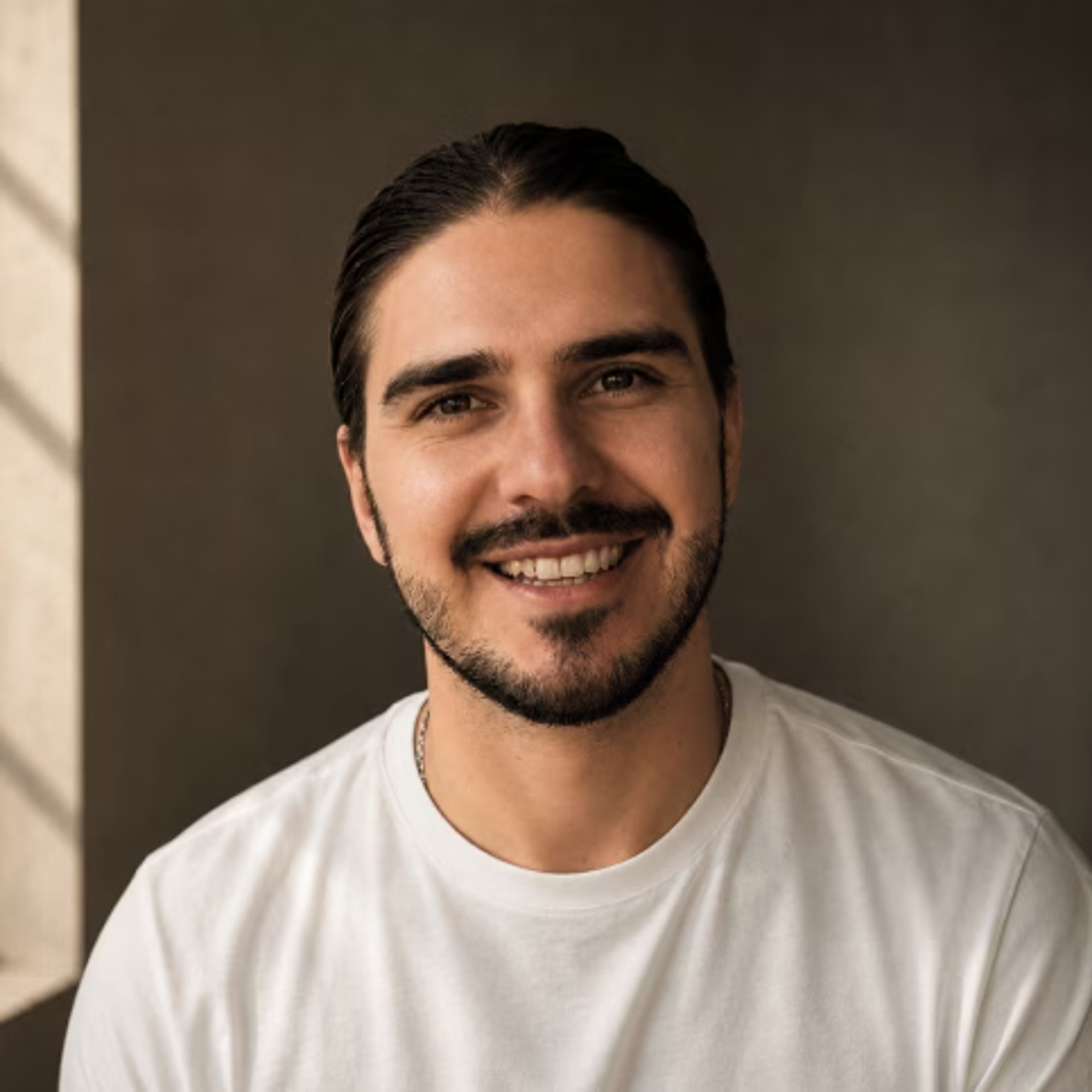 David Nisenbaum