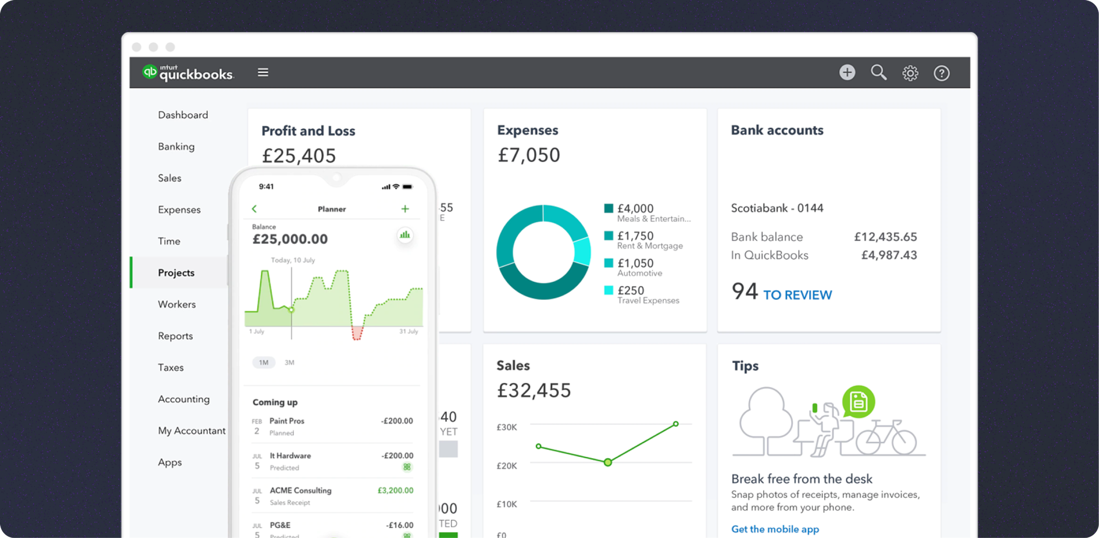 Multi-Entity Accounting Software: 6 Best Tools