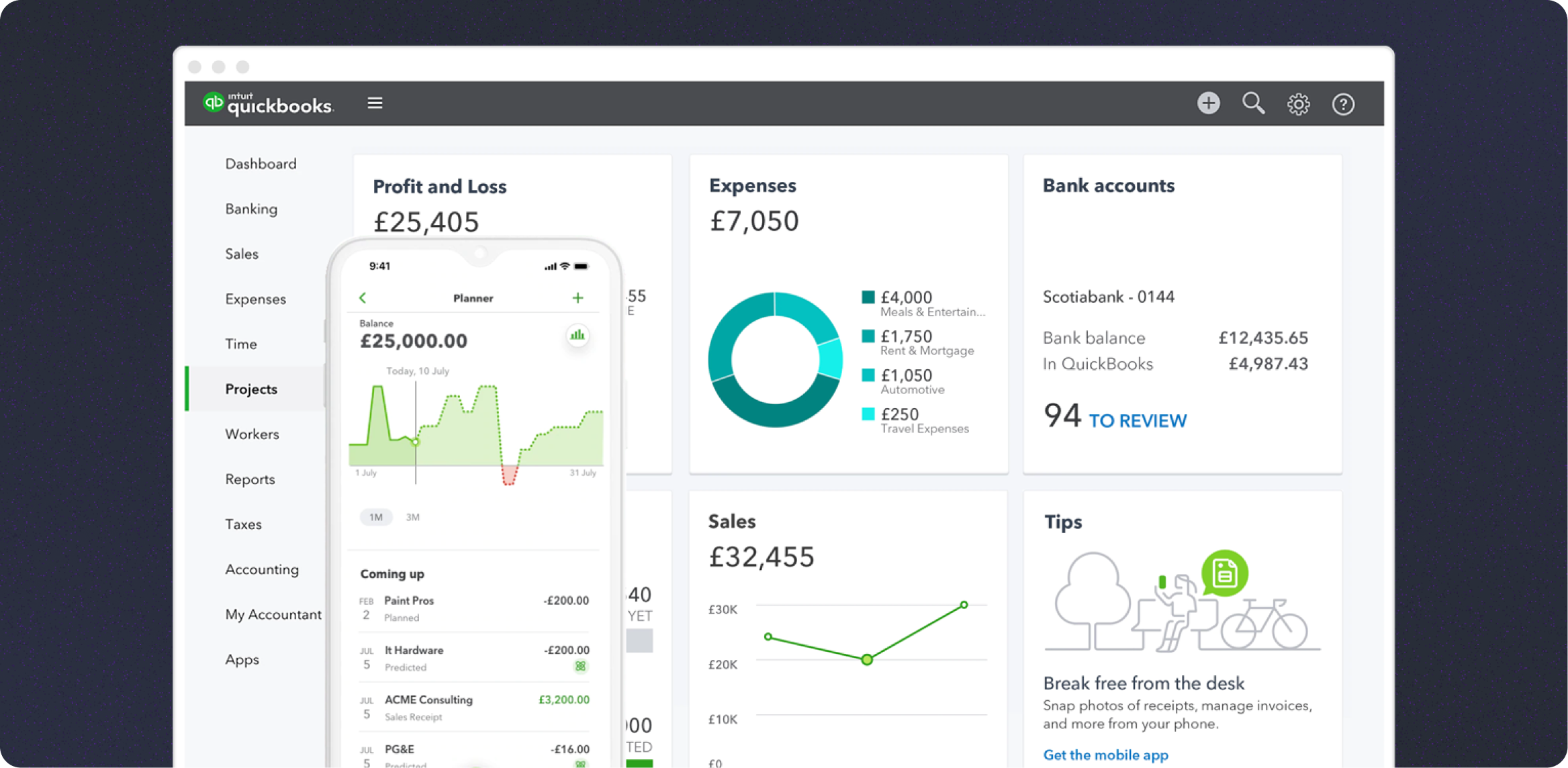 Multi-Entity Accounting Software: 6 Best Tools