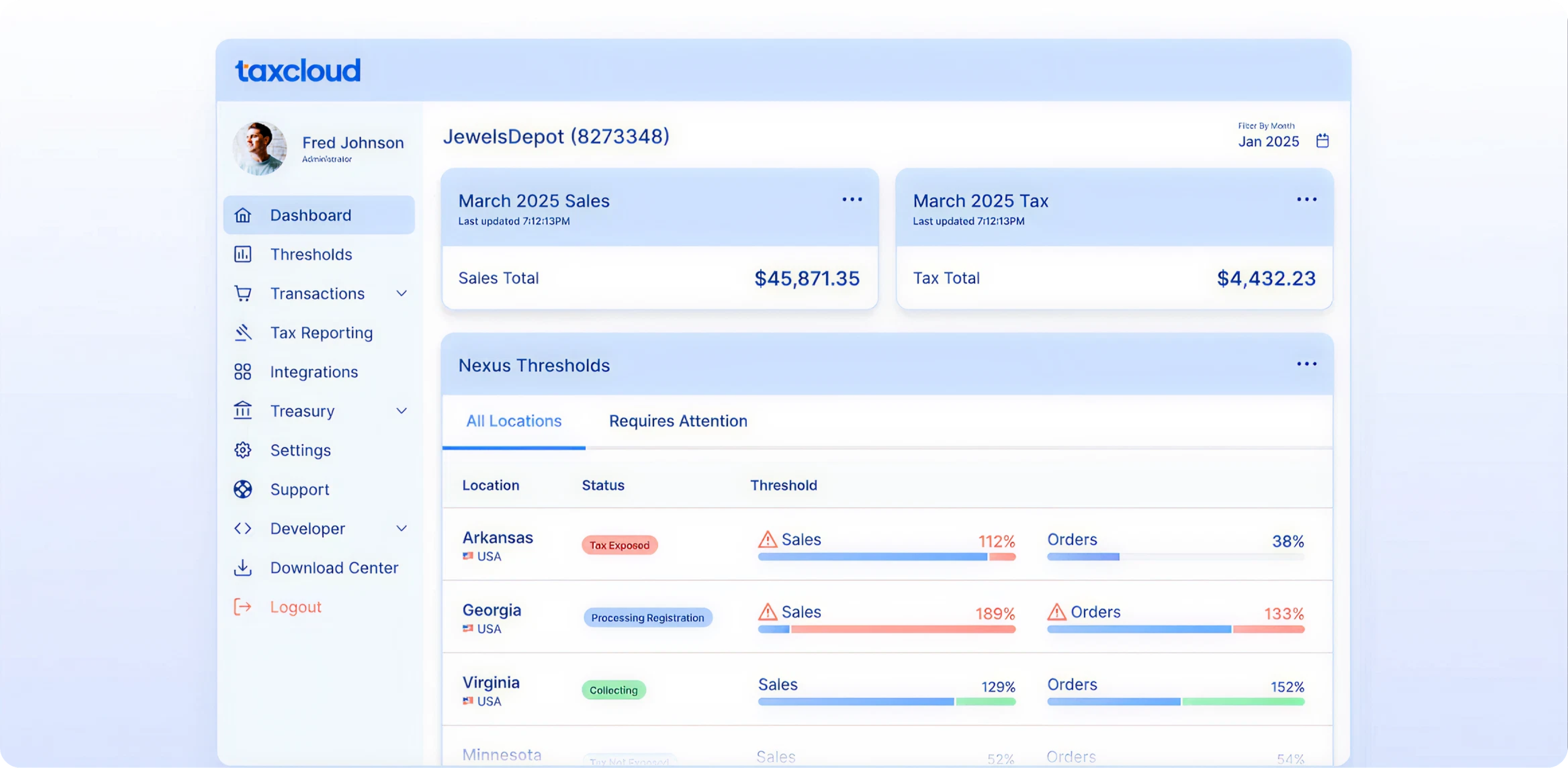 6 Best TaxJar Alternatives for Global Sales Tax Compliance in 2026