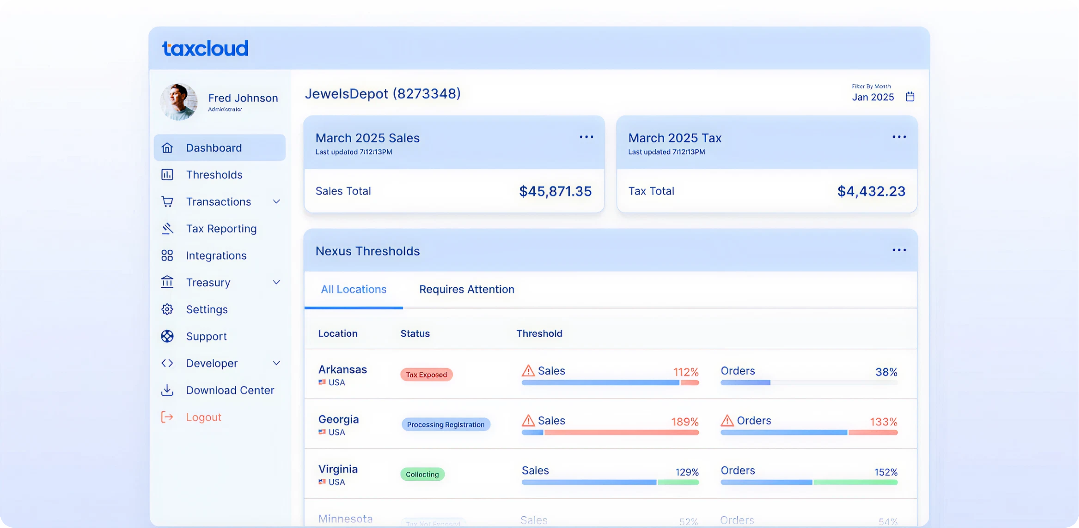 6 Best TaxJar Alternatives for Global Sales Tax Compliance in 2026