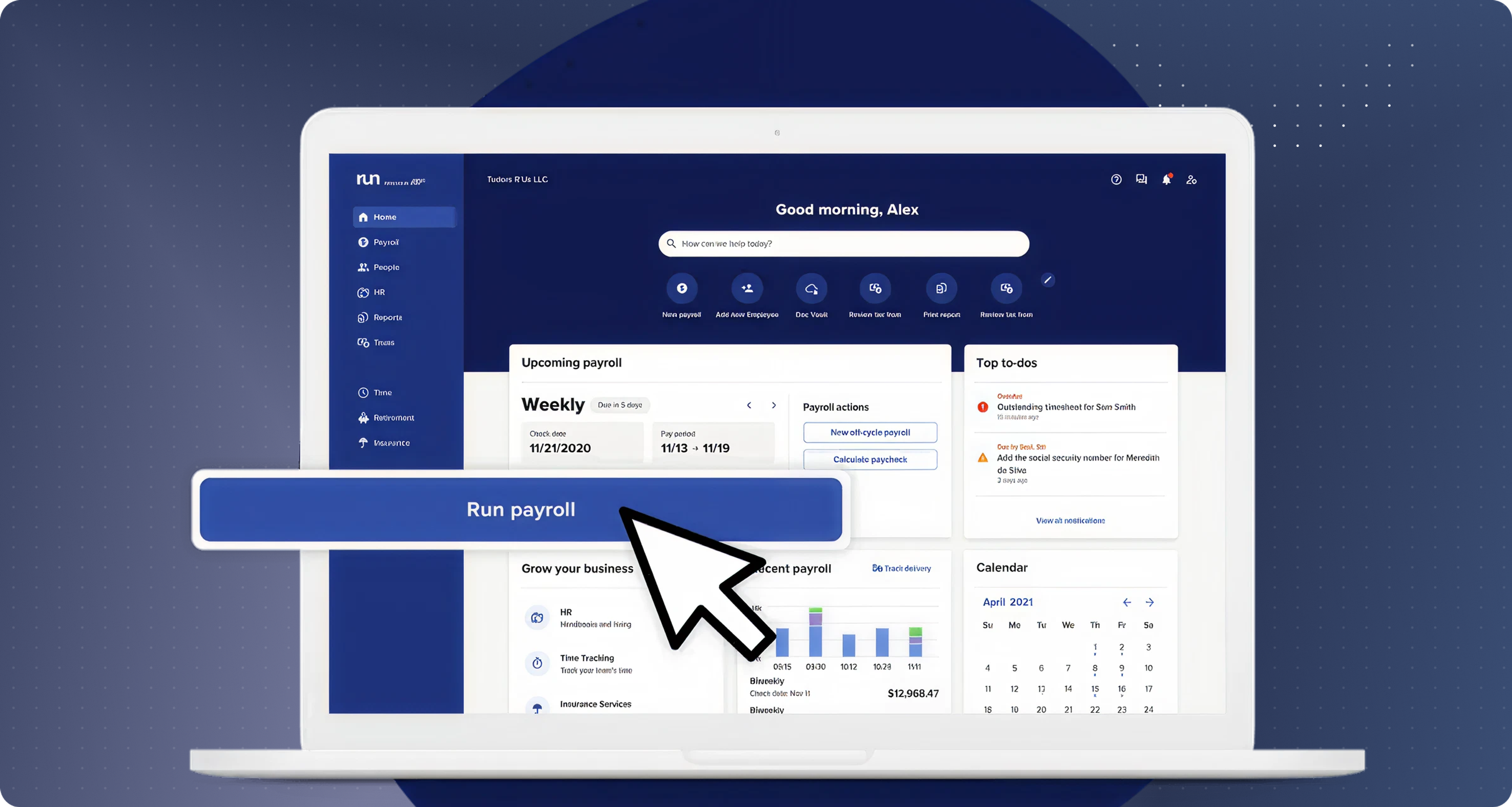 Top Payroll Tax Compliance Software Tools for SaaS Companies