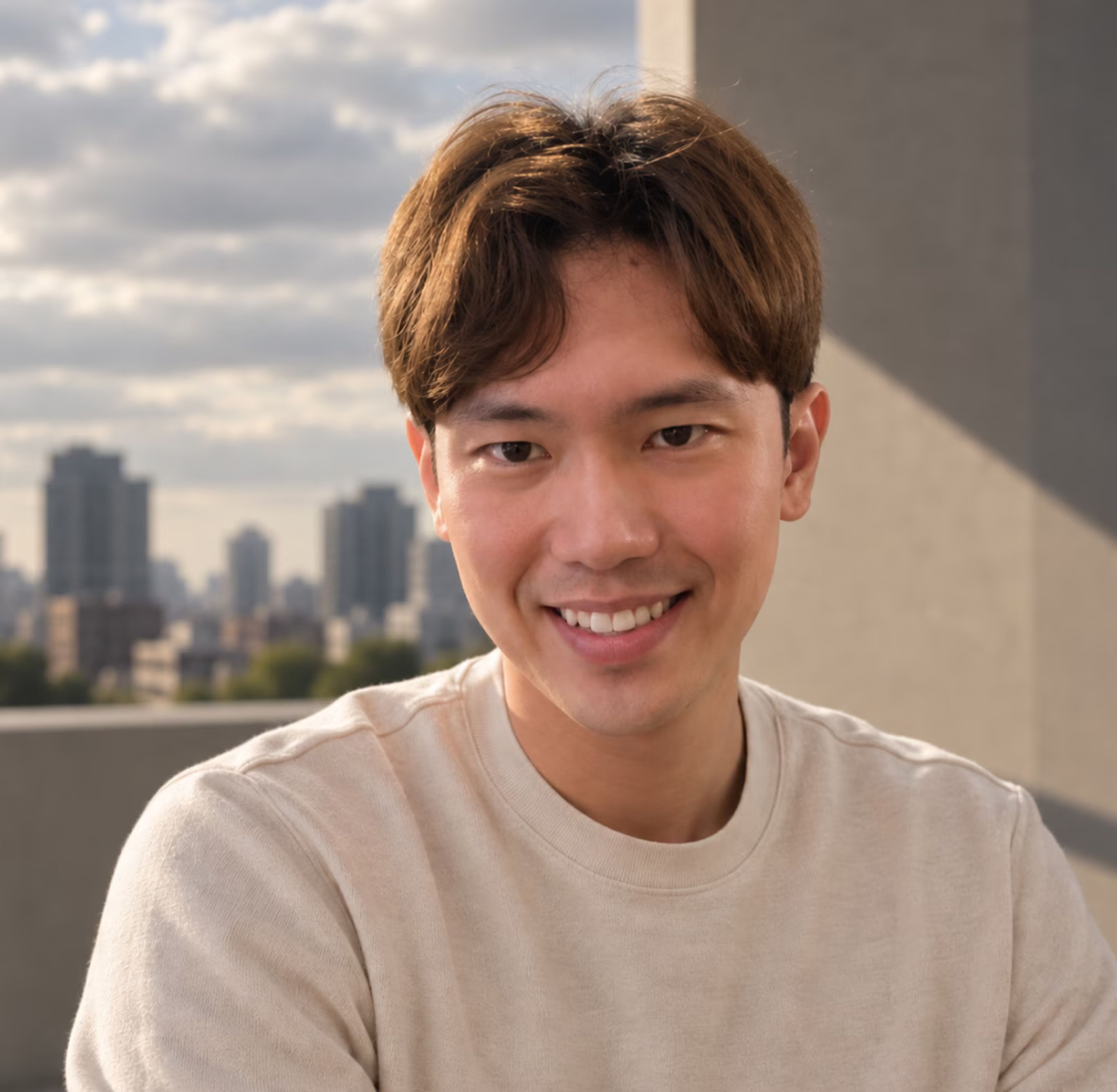 Andrew Choi