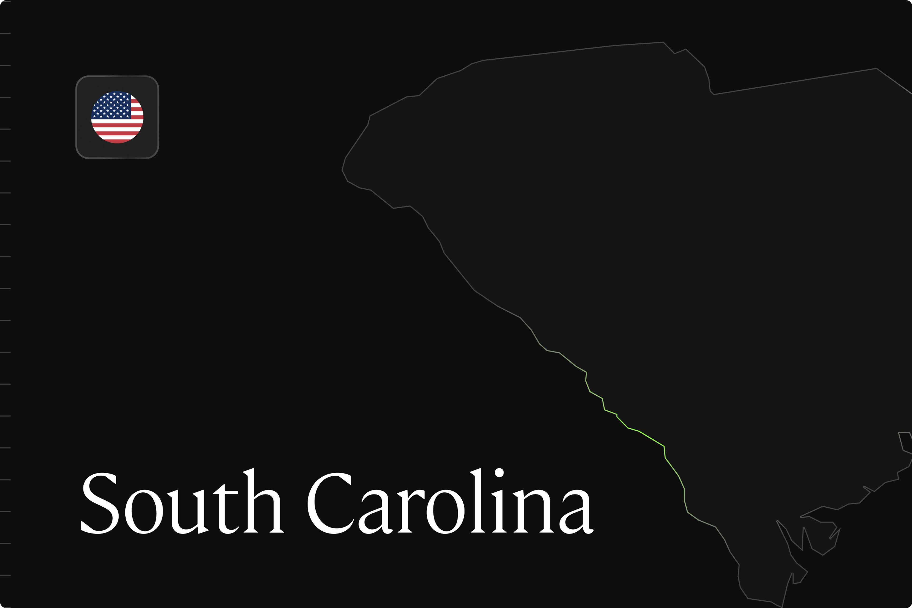 South Carolina Sales Tax: Rates, Rules & Compliance Guide