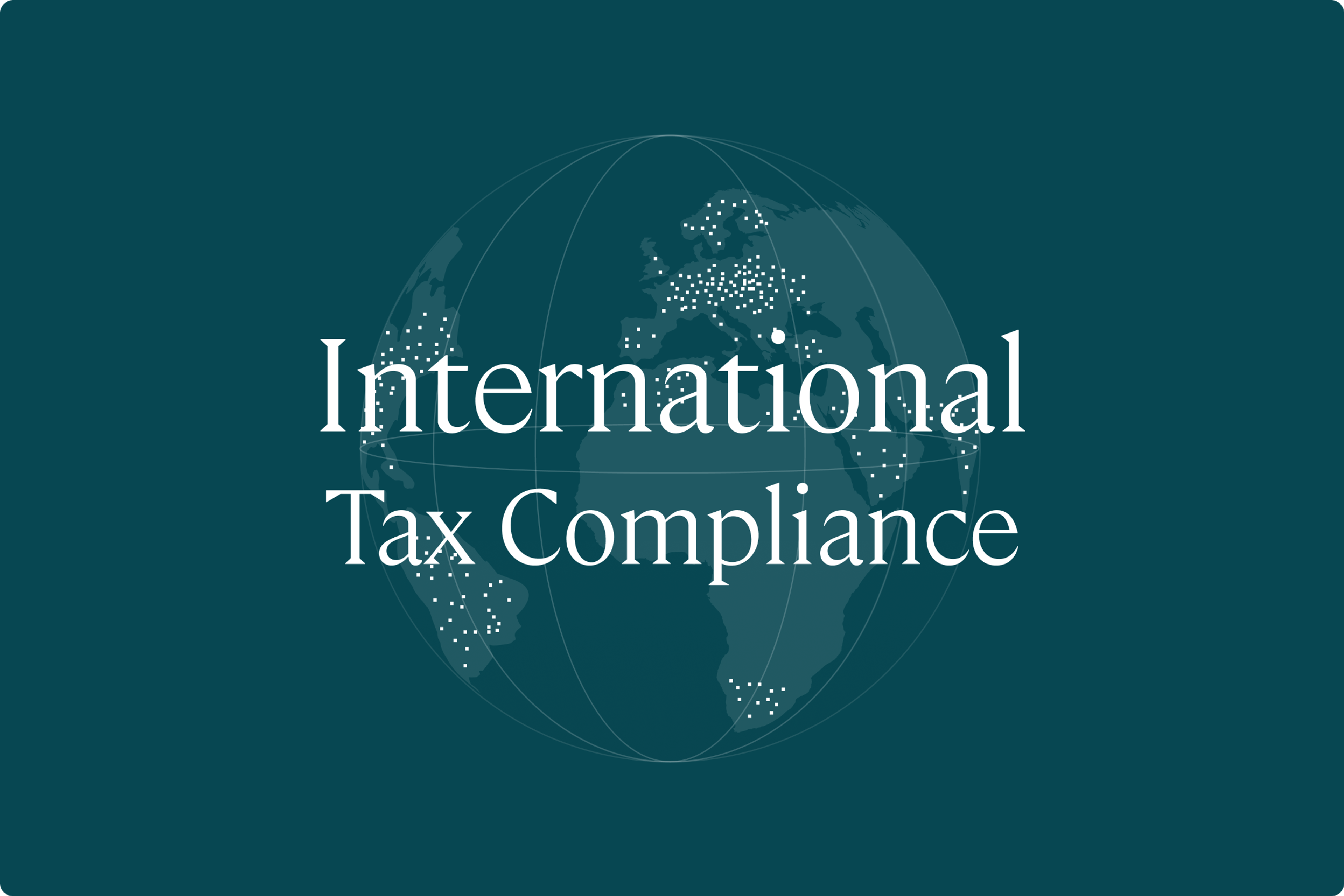 Top 7 International Tax Compliance Software Platforms