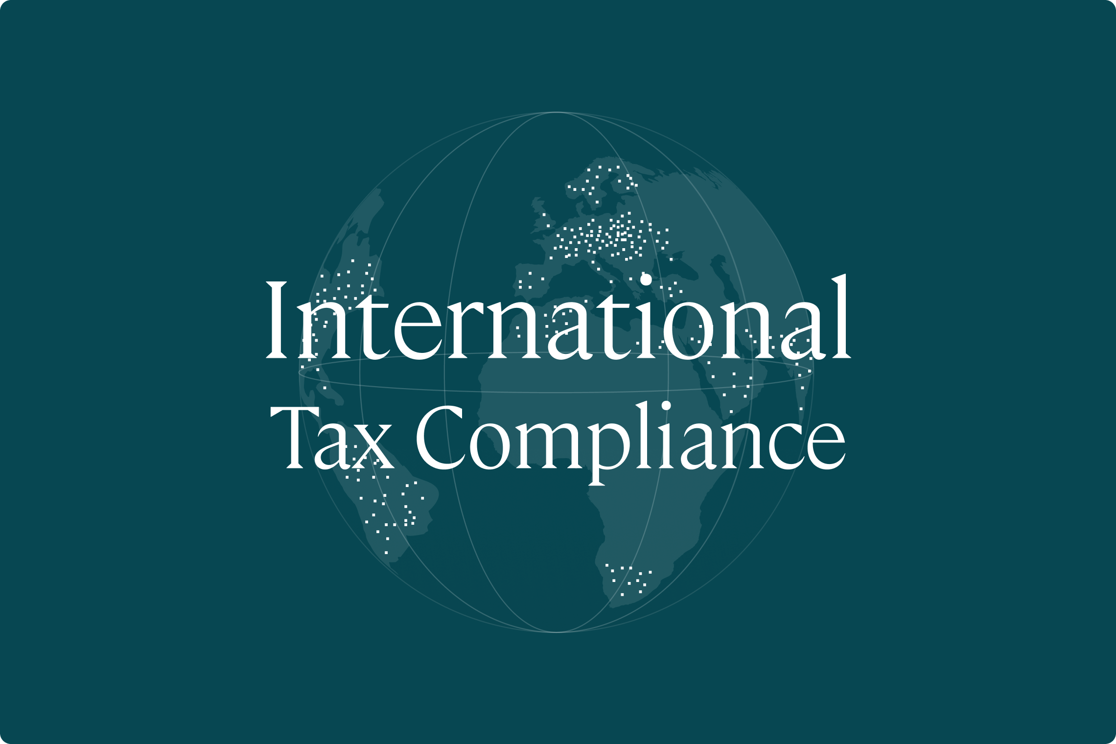 Top 7 International Tax Compliance Software Platforms