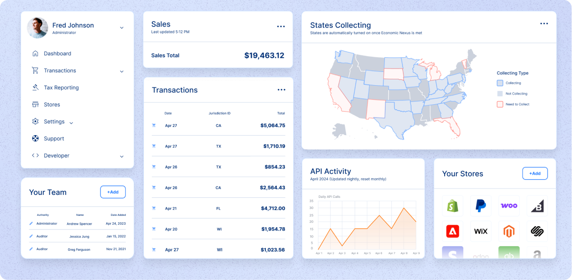 Avalara Alternatives: Best Tax Compliance Software in 2026