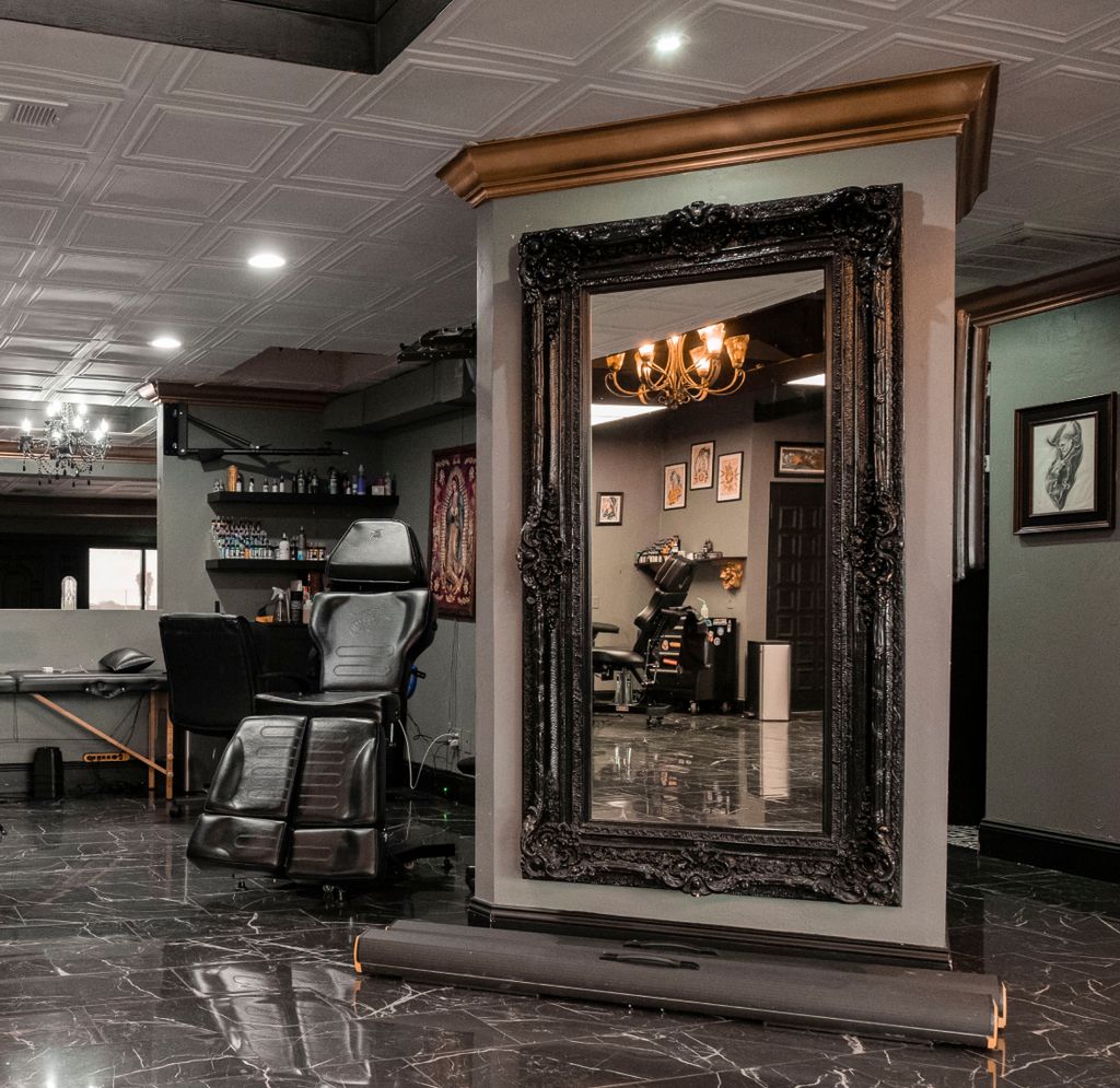 About San Diego Tattoo Shop Bay Ink Tattoo & Piercing