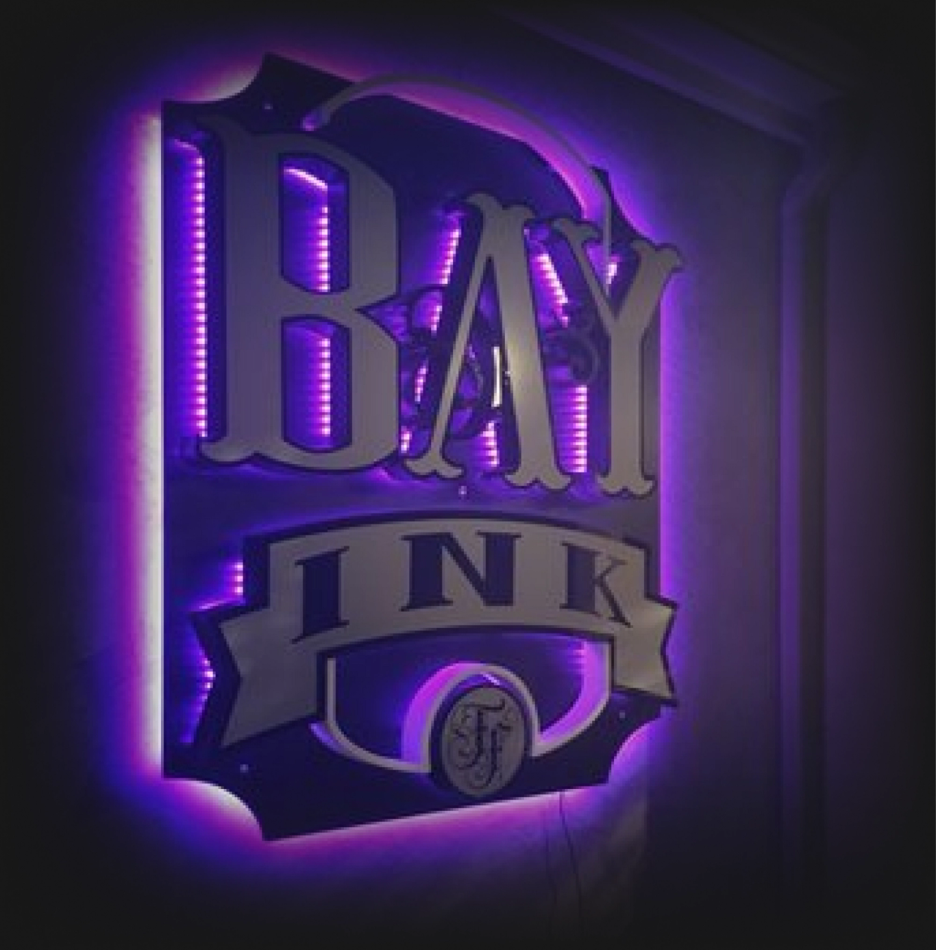 Tattoo Shop and Piercings San Diego Bay Ink Tattoo