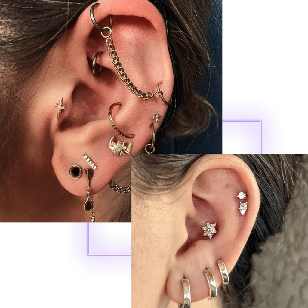 Tattoo Shop and Piercings San Diego Bay Ink Tattoo