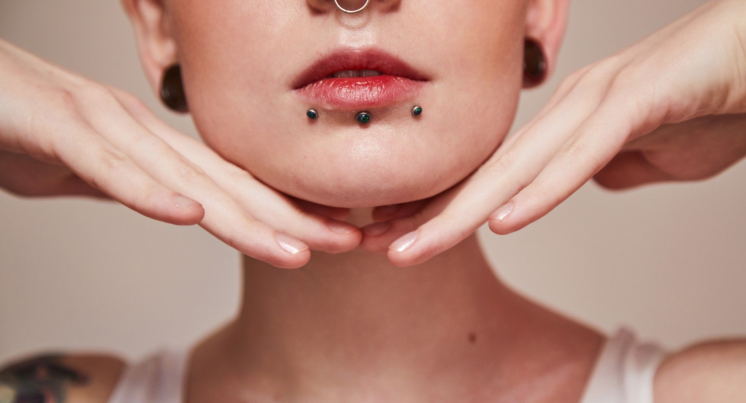 Understanding the Different Types of Body Piercings
