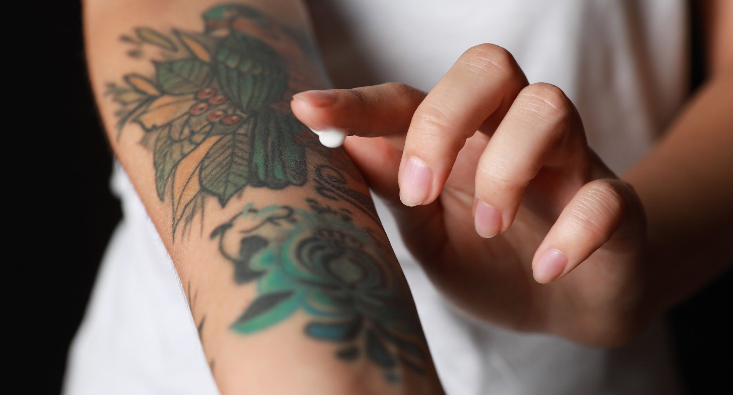 Tips for Before, During, and After Your Tattoo Appointment | Bay Ink Tattoo