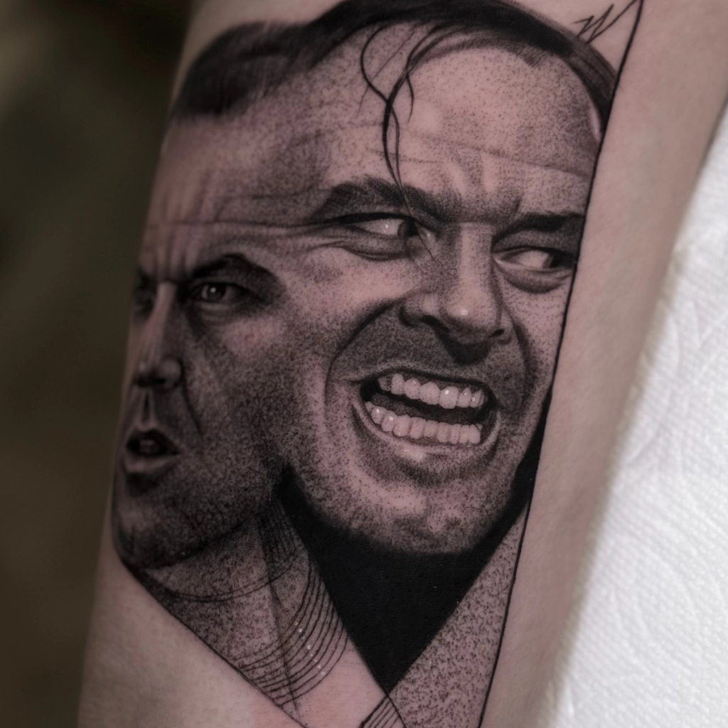 Rio Martinez Tattoo Artist Bay Ink Tattoo & Piercing