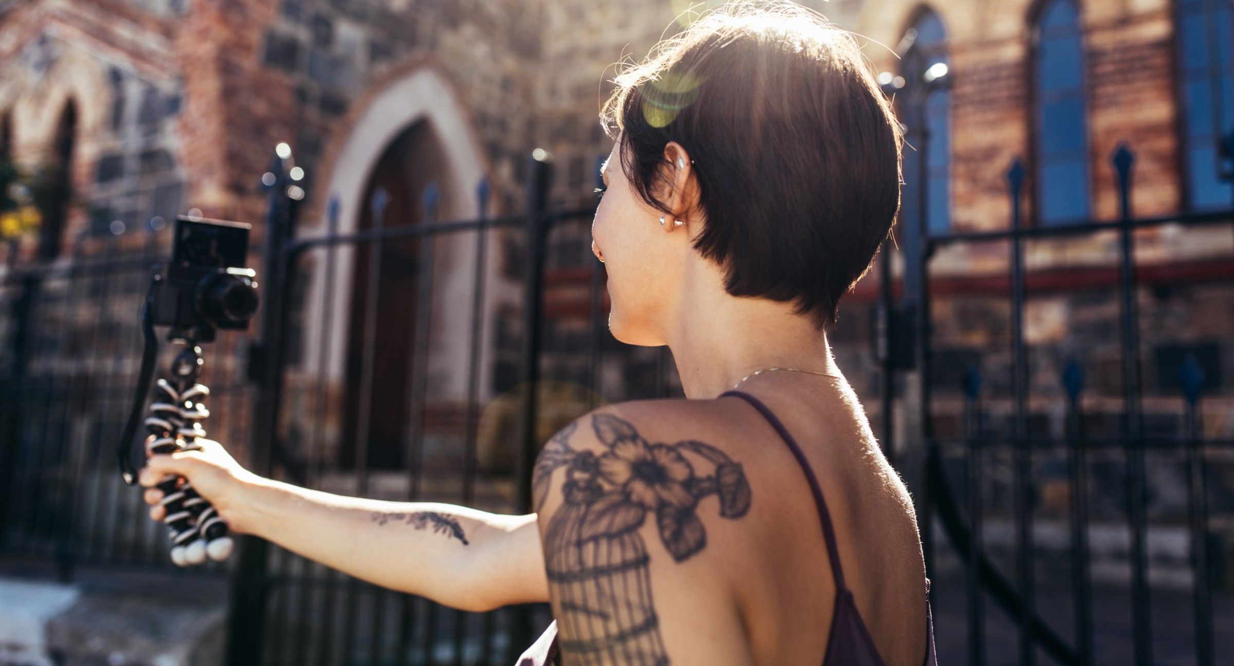 Protect Your Ink: How Sun Damage Affects Tattoos