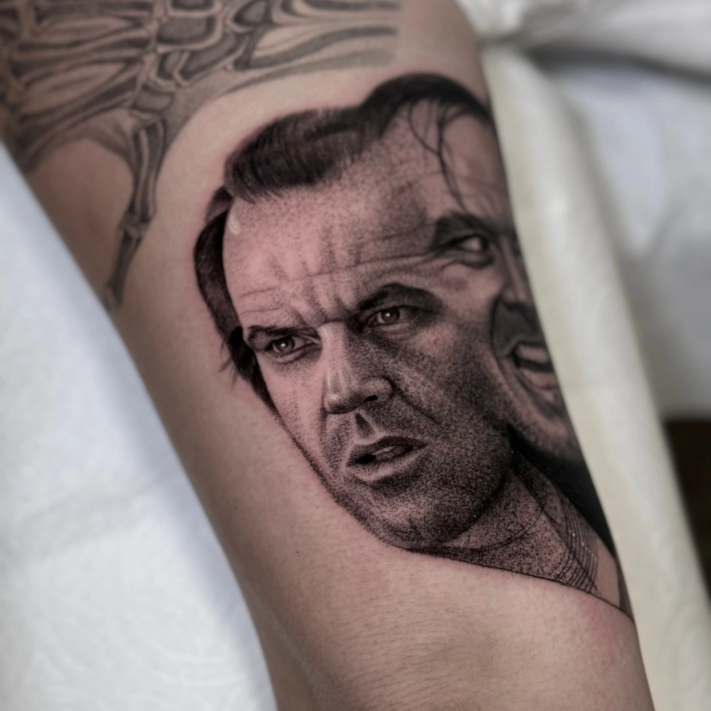 Rio Martinez Tattoo Artist Bay Ink Tattoo & Piercing