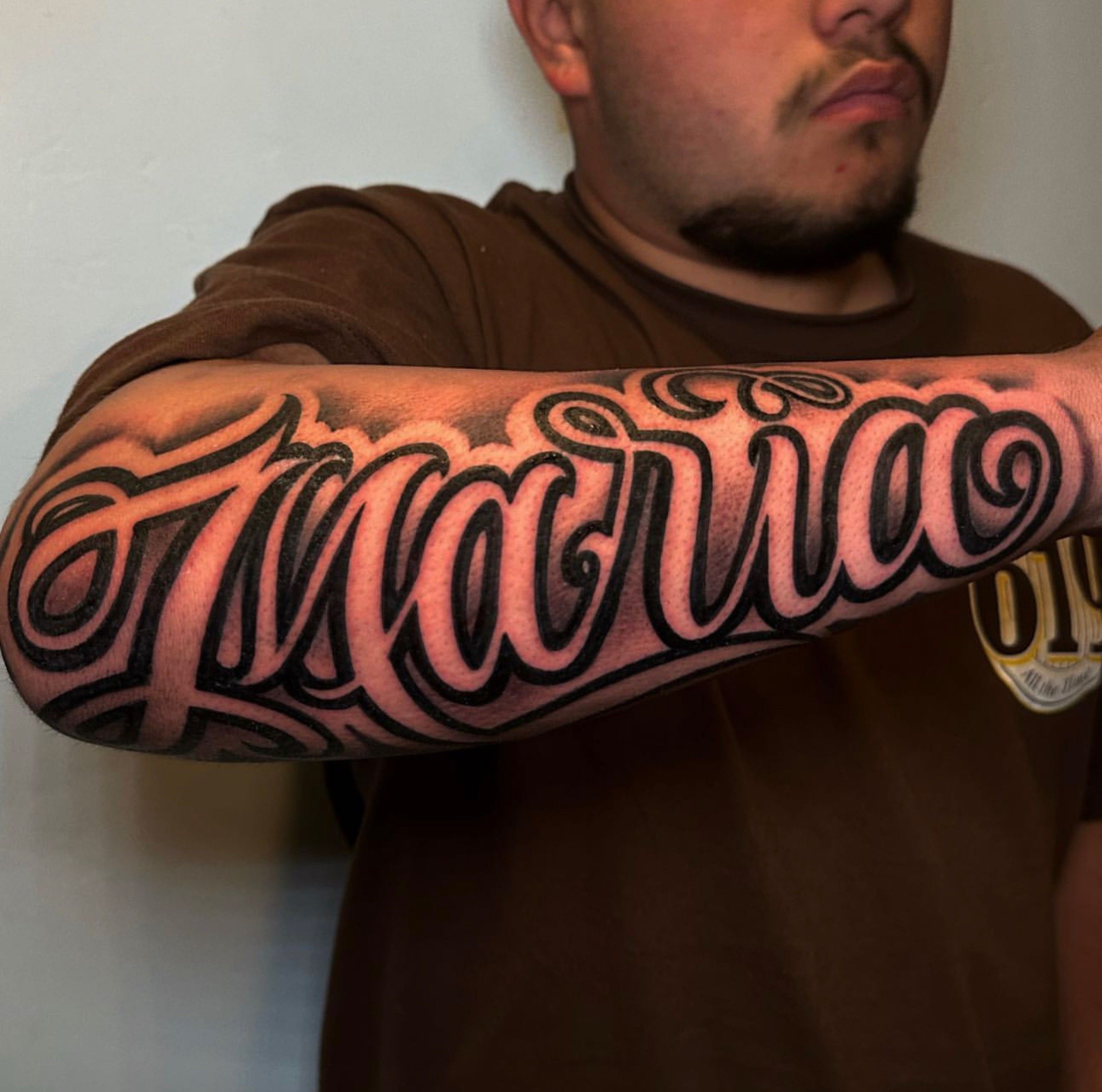 Nacho Tattoo 11