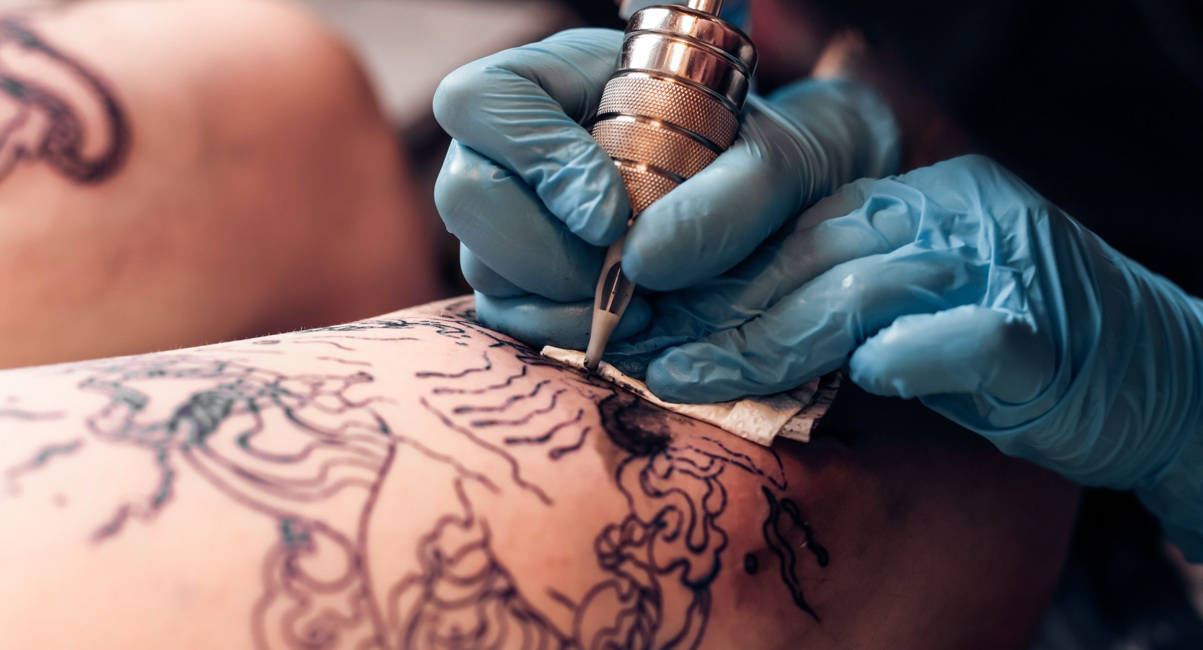 California Tattoo Age Limit: What You Need to Know