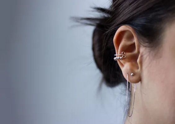 Ear Cartilage