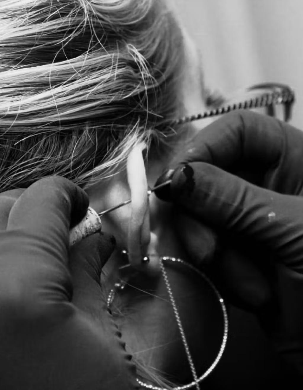 Common Piercing Healing Mistakes to Avoid