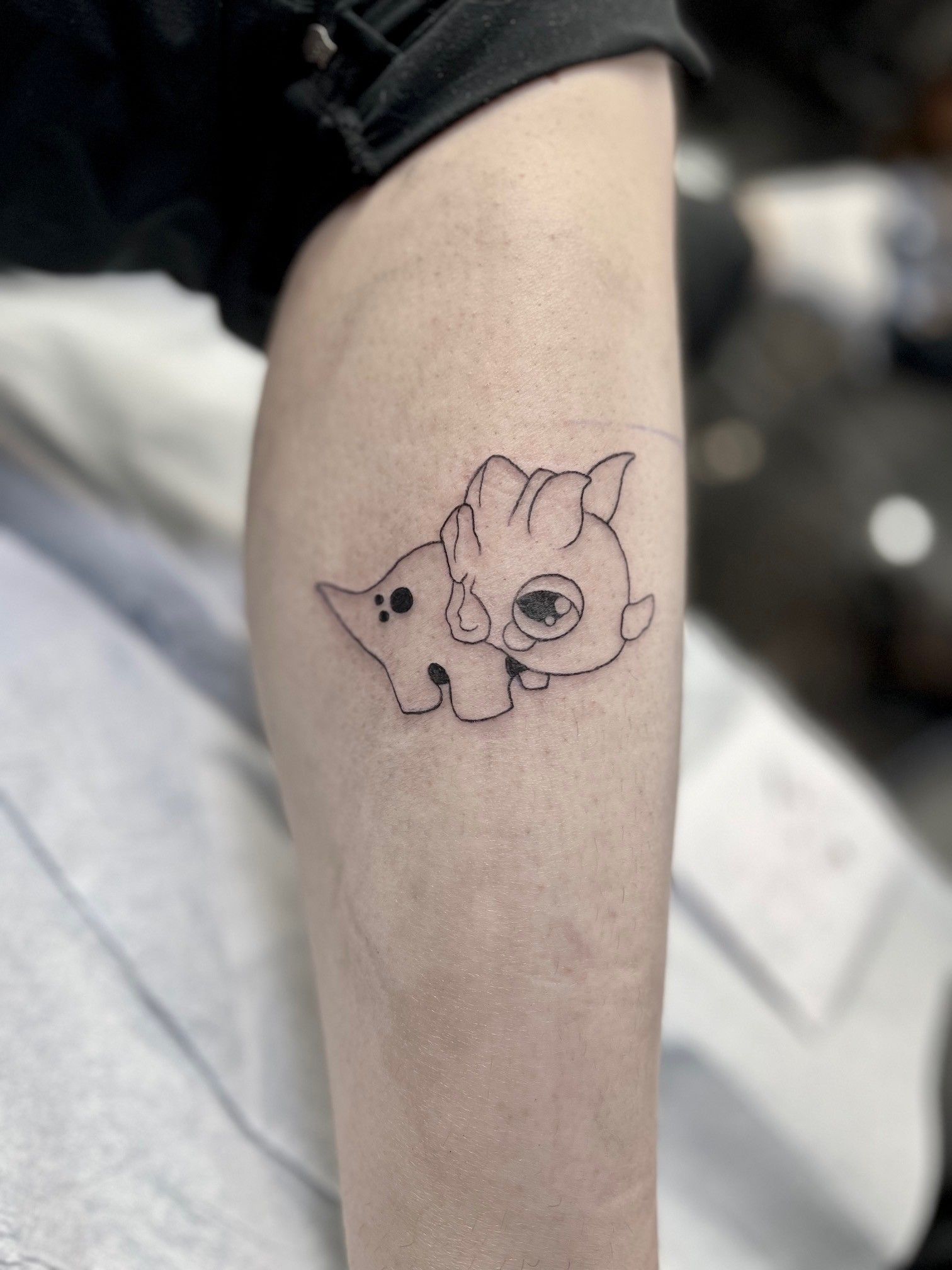 Alicia Thomas - 💀💀💀 Let's tattoo more Pokémon skull tattoos. .  aliciathomas_art@yahoo.com Location: @visibleinktattoos . . . #pokemon  #pokemontattoo #nerdytattoo #nerdytattoos #cubone #cubonetattoo  #blackandgreytattoo #tattooartist ...