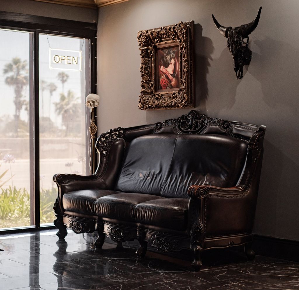 About | San Diego Tattoo Shop | Bay Ink Tattoo & Piercing