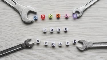 Google core update