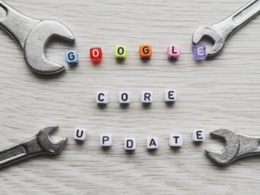 Google core update