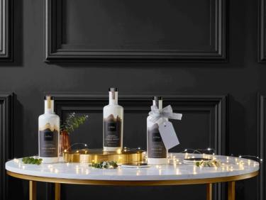 Hotel Chocolat, IDHL