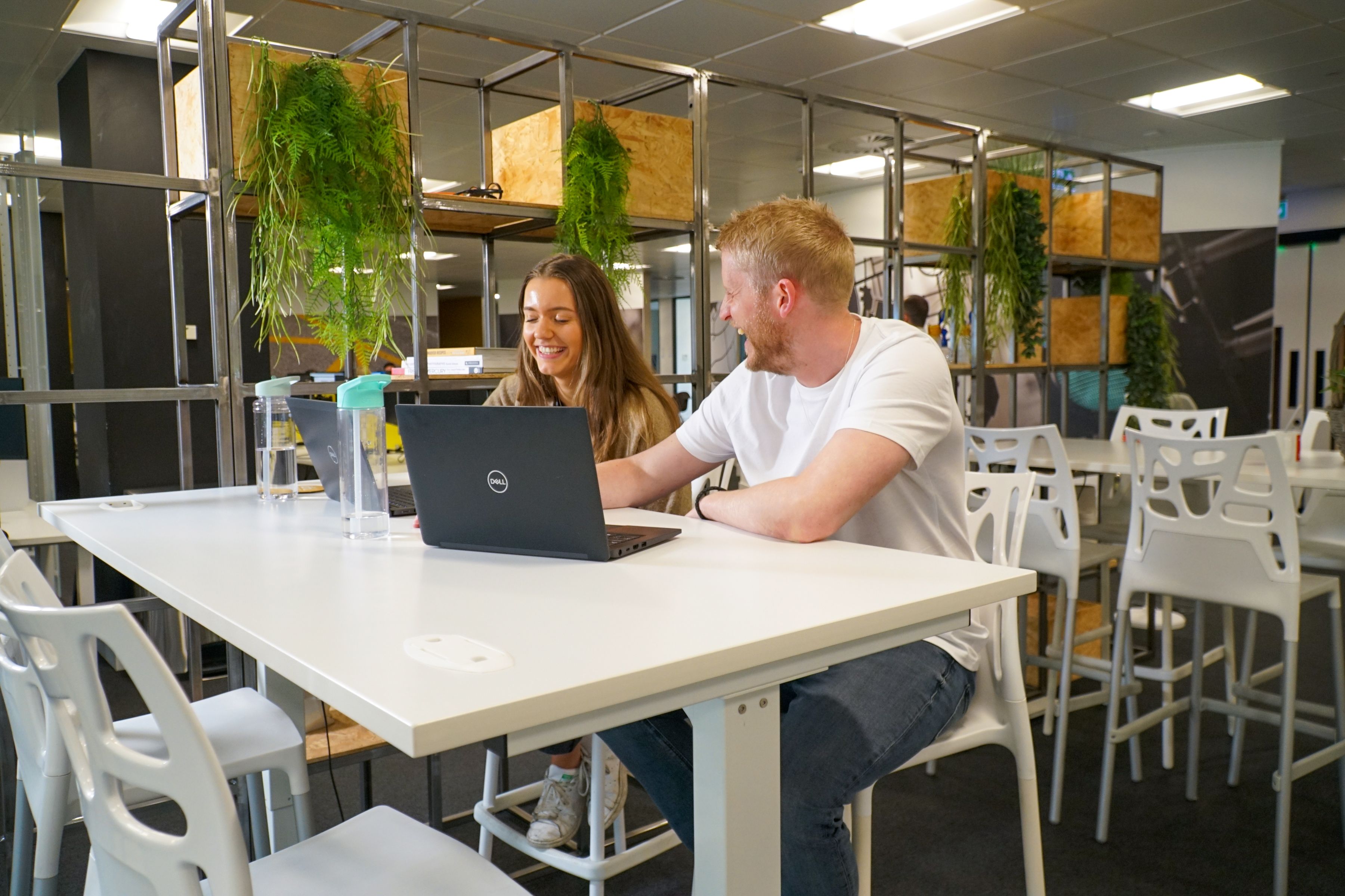 Performance marketing agency