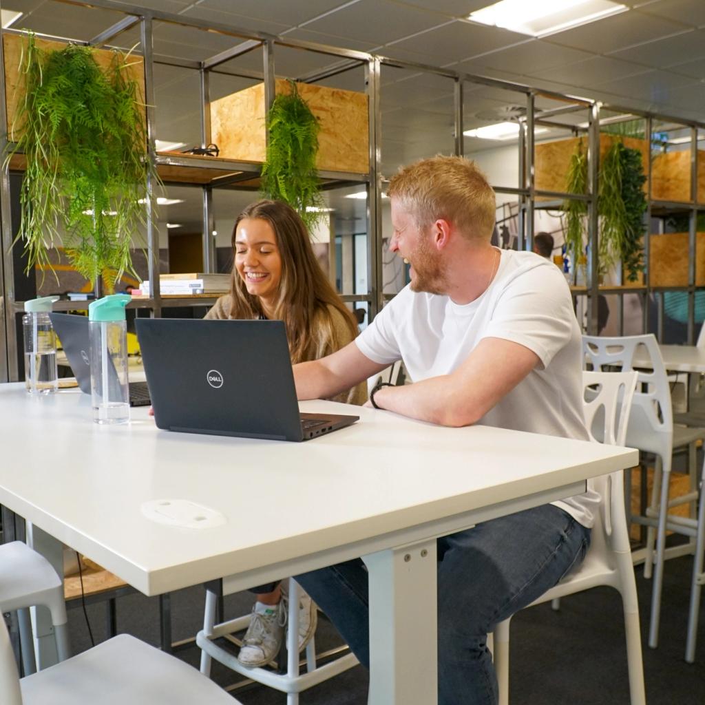 Performance marketing agency