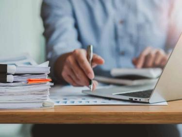 Building a business case for your website