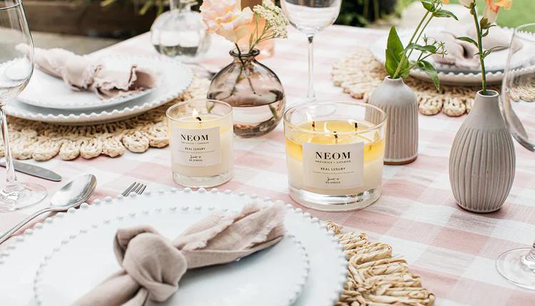 NEOM, IDHL