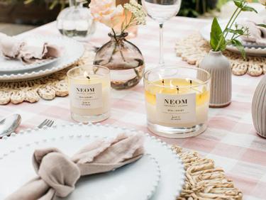 NEOM, IDHL