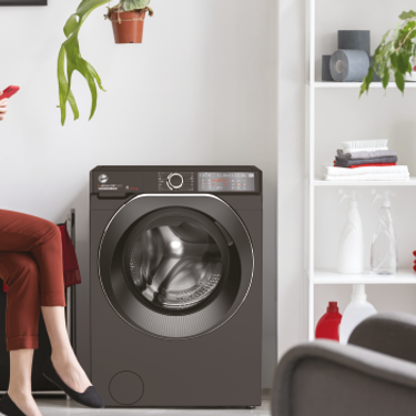 Hoover washing machine