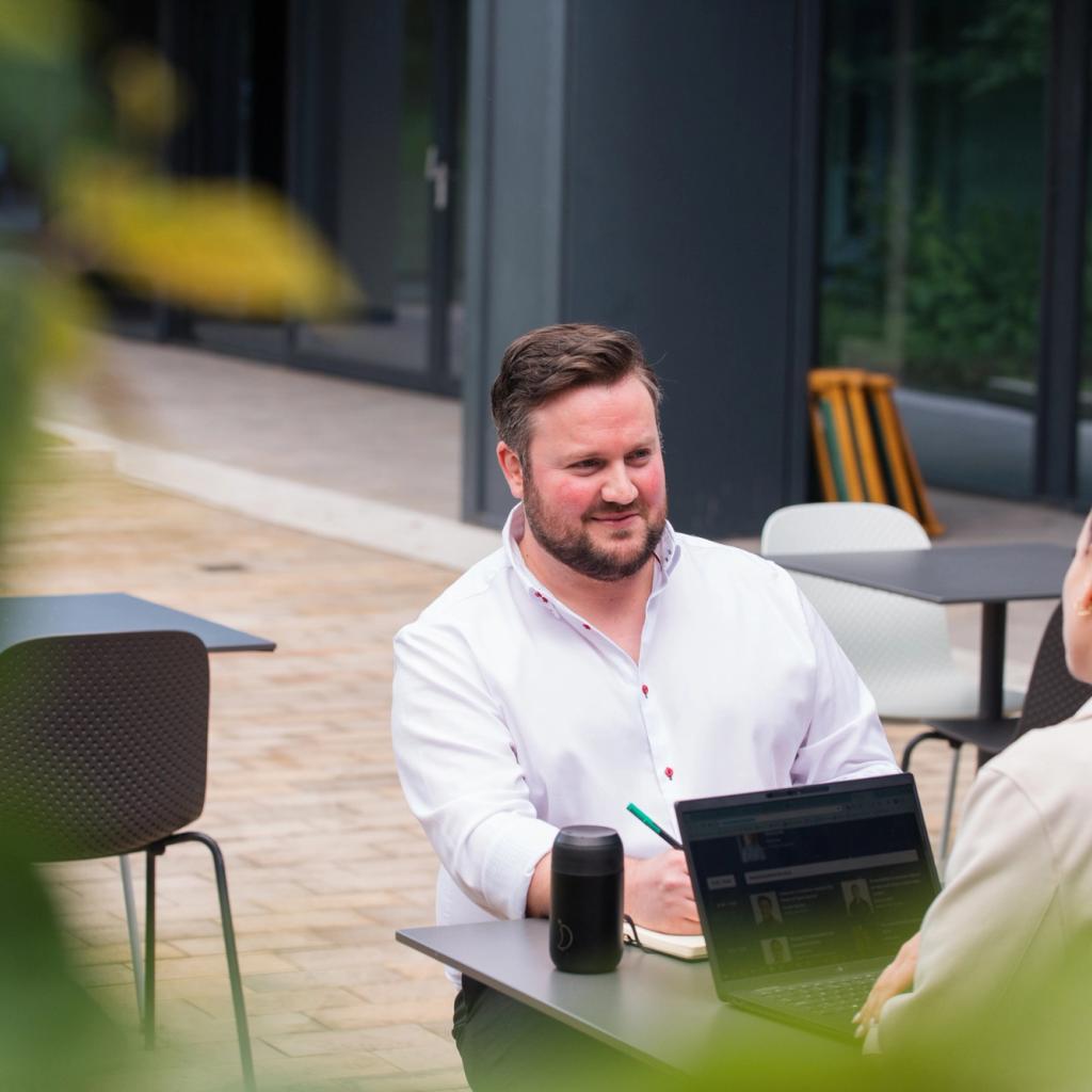 Web & eCommerce, IDHL