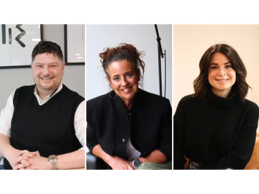 idhl makes raft of senior promotions