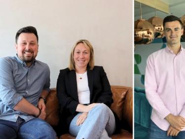 idhl hires trio of industry leaders