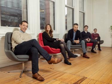 Record breaking year