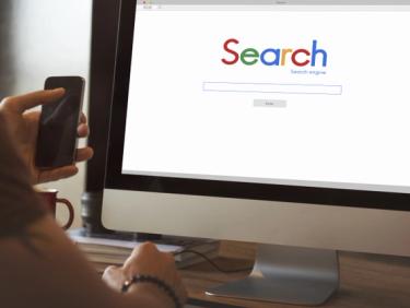 The next big shift in search