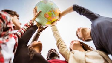 International outreach