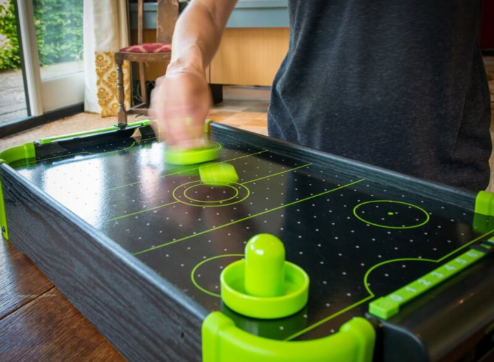 Prezzybox product game