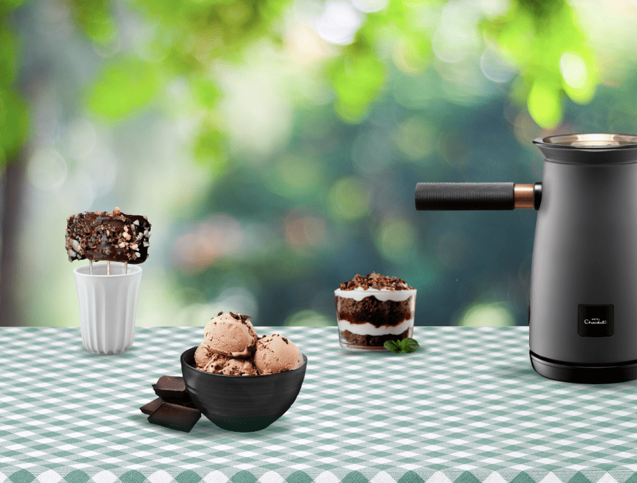 Hotel Chocolat case study 