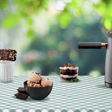 Hotel Chocolat case study