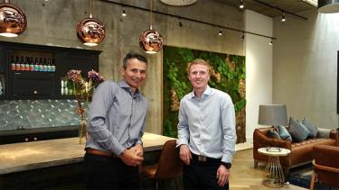 idhl acquires Wired Plus